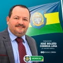 José Roldão Correia Lima