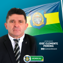 José Clemente Pereira 