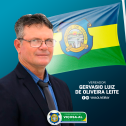 Gervasio Luiz de Oliveira Leite
