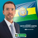 Davyd Silveira Santos