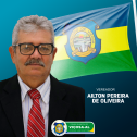 Ailton Pereira de Oliveira